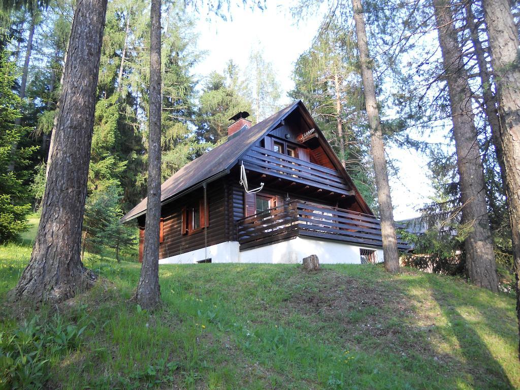 Holiday Home Gobela Kranjska Gora Quarto foto