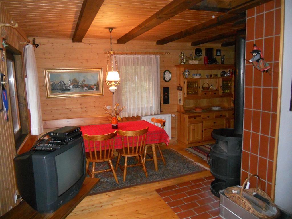 Holiday Home Gobela Kranjska Gora Quarto foto